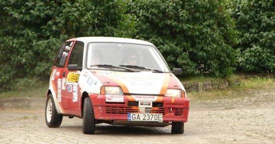 Rajd Ziębicki